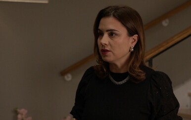 U dobru i zlu: Otjerala ju je iako joj to nije bila namjera