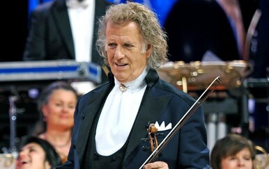 André Rieu - 4