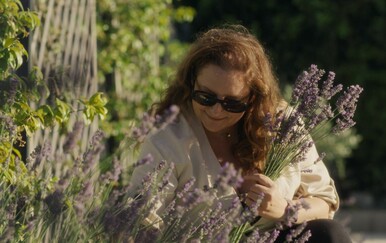 Za svoju bebu napravila je vlastitu kremu