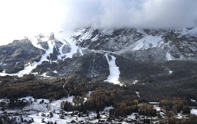 Ovo poznato skijalište će pucati po šavovima: Kasni nova žičara koja ide iz centra grada
