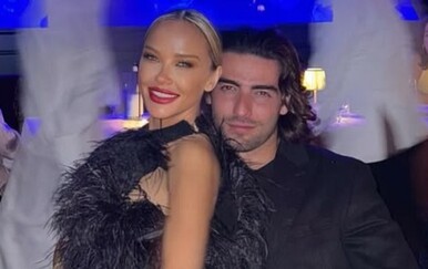 Maja Šuput i Šime Elez - 1