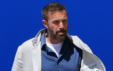 Ben Affleck
