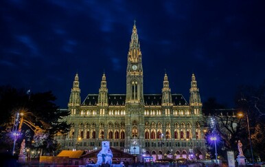 Tri grada, tri priče: Jednodnevni izleti koji su pravi lijek za zimski umor