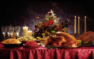 Recepte za božićni ručak tražite na internetu? Na jednu stvar treba dobro paziti