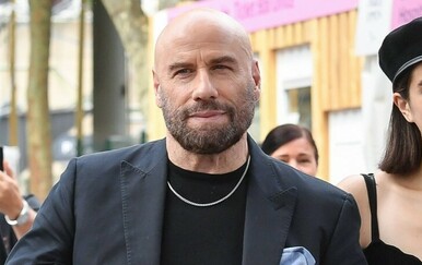 John Travolta - 7