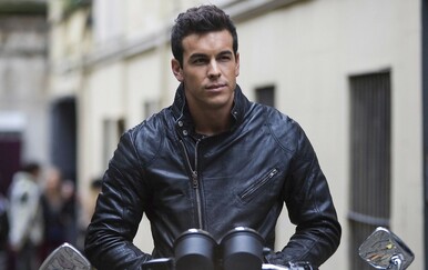 Film ''Tri metra iznad neba''