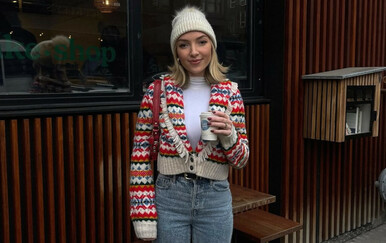 Top 6 frizura koje možete napraviti kada nosite dolčevitu – savršeno idu zajedno