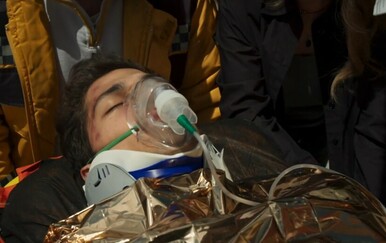 Skrivena sudbina: Možda ima nade - hoće li ga uspjeti spasiti?