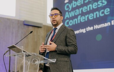 Više od 300 europskih stručnjaka raspravljalo o kibernetičkoj sigurnosti u Europi