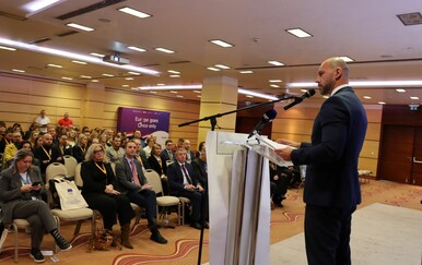 Hrvatska među vodećim EU zemljama u prekograničnoj digitalnoj razmjeni podataka