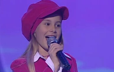Gdje su nekadašnji hrvatski predstavnici na Dječjem Eurosongu?