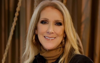 Céline Dion