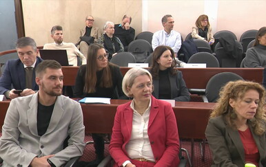 Sjednica Gradskog vijeća Rijeke