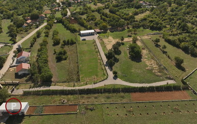 Provjereno ekskluzivno donosi! Marko Perković Thompson ima dva ilegalna objekta