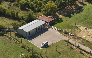 Provjereno: Marko Perković Thompson u Čavoglavama ima dva ilegalna objekta - 3