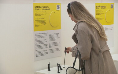 Izložba o mjeriteljstvu