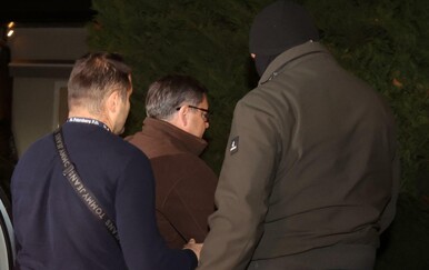 Dnevnik Nove TV doznaje: U tijeku akcija uhićenja glavnog državnog inspektora Andrije Mikulića!