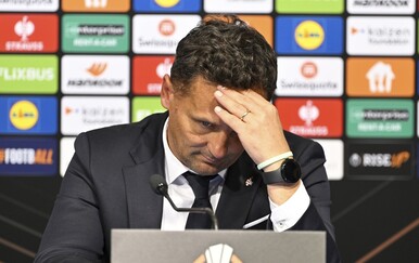 Kovačevića može spasiti samo čudo: Zvonimir Boban već ima spremno rješenje?