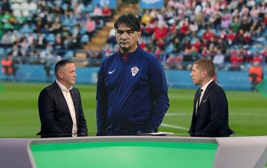Kustić ekskluzivno otkrio: Ovo su protivnici Vatrenih pred SP! Reprezentacija od 435 milijuna stiće u Hrvatsku