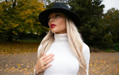 Uz što kombinirati dolčevitu? 5 ideja koje vam sigurno nisu pale na pamet