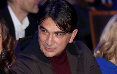 Zlatko i Davorka Dalić - 2