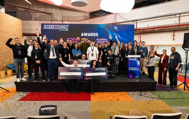 Inovacije u području virtualne stvarnosti, medicine i biotehnologije osvojile ukupno 30 tisuća eura