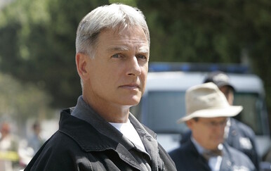 Mark Harmon