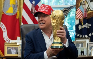 Skandal pred Svjetsko prvenstvo! Država koja se plasirala odlučila je bojkotirati ždrijeb