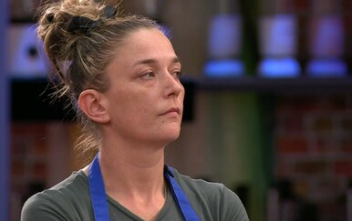 MasterChef: ANKETA: Renatina odluka nikome nije bila jasna! Što vi mislite?