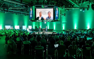 Kako AI i agentski AI utječu na inovacije, kako se transformira uloga inženjera u poslovnim procesima i kakvo je cyber stanje nacije?