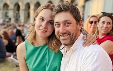 Nevena i Marko Vukes - 4