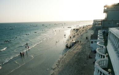 Jedna od najopasnijih država i dalje privlači brojne turiste: "Morate spavati unutar sigurne zone. Nije za one sa slabim srcem"