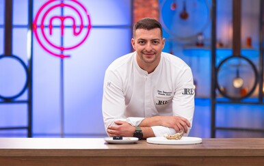 MasterChef: U stres test stiže gost sa inspirativnom pričom! Što je pripremio za kandidate?