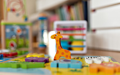 Horor na istoku Hrvatske: Odgojiteljica uhićena zbog upoznavanja djece s pornografijom