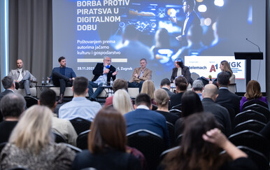 Susjedi imaju rješenje? U Hrvatskoj je potrebna hitna akcija protiv piratstva jer financijski gubici su ogromni