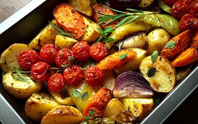 Spektakl iz pećnice: Jedini savjeti koji će vam ikada trebati za savršeno pečeno povrće