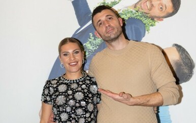 Premijera predstave ''Ljudina'' - 1