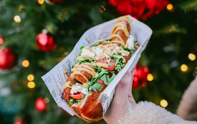 Baš naš Advent ponuda i program 2025.