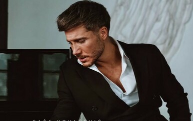 Saša Kovačević - 1