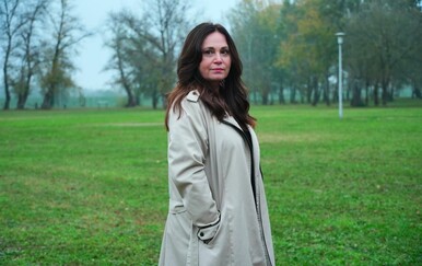 Sandra Križanec u emisiji ''Zdravlje na kvadrat''