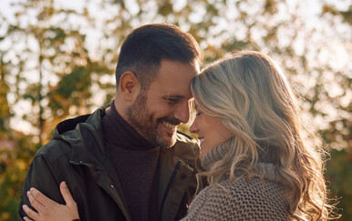 Znakovi koji otkrivaju da vas muškarac poštuje