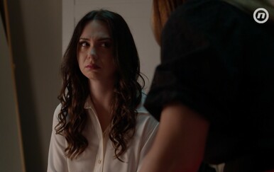 U dobru i zlu: Tko će sve morati moliti za pomoć, a tko donijeti teške odluke saznajte u novim epizodama serije "U dobru i zlu"