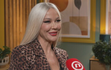 Odnos Maje i Šime Eleza svaki dan tema u medijima-što o tome kaže Maja?