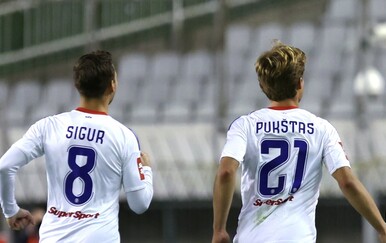 Teška ozljeda Hajdukova dragulja, ove godine više neće zaigrati