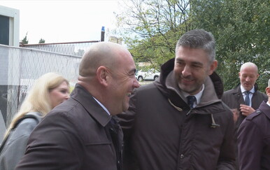 Franković pod zaštitom policije - 4