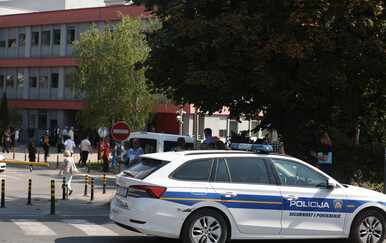 U Zagrebu izbodena časna sestra: Završila u bolnici, pokrenuta istraga