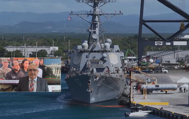 Ivica Puljić o Trumpu - 2