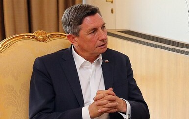 Borut Pahor