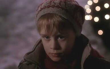 Macaulay Culkin