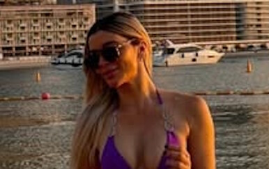 Fani Stipković i Fernando Hierro - 2